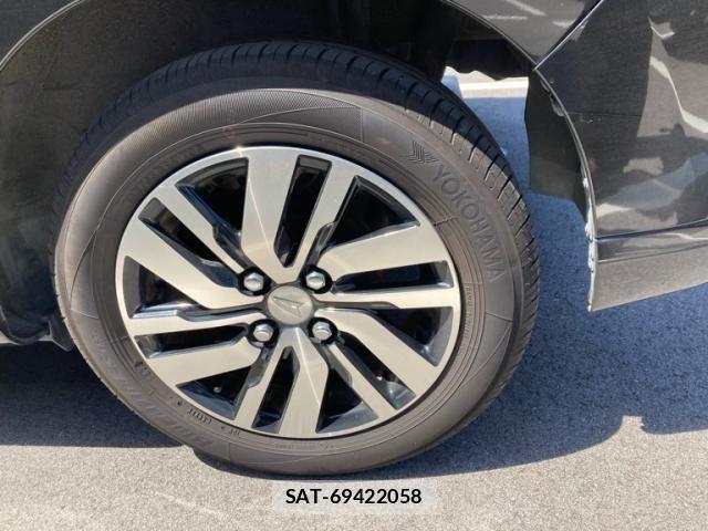 Daihatsu THOR 2017-06 8132698-8