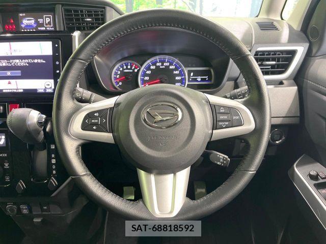 Daihatsu THOR 2020-02 8132696-10