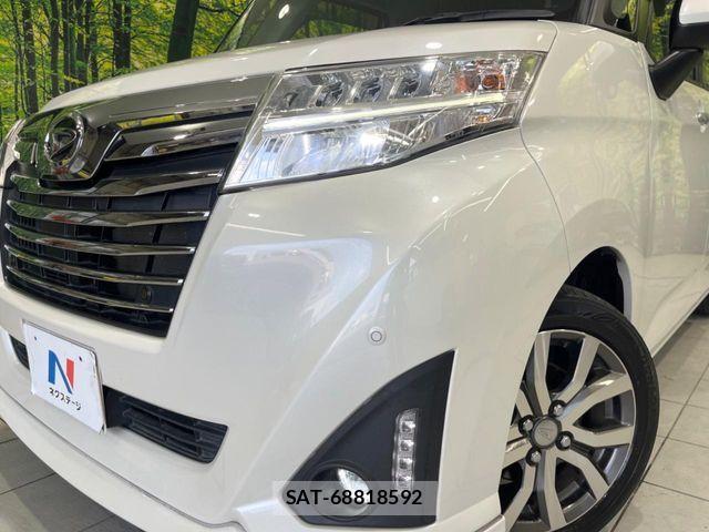 Daihatsu THOR 2020-02 8132696-11