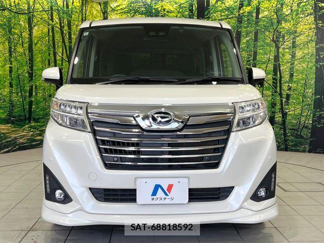 Daihatsu THOR 2020-02 8132696-13