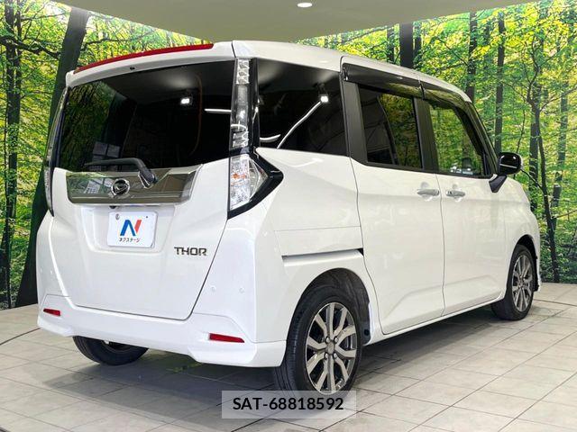 Daihatsu THOR 2020-02 8132696-16