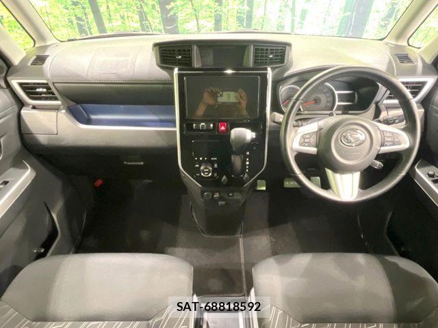 Daihatsu THOR 2020-02 8132696-1