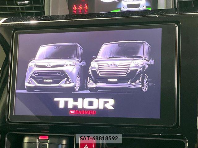 Daihatsu THOR 2020-02 8132696-2