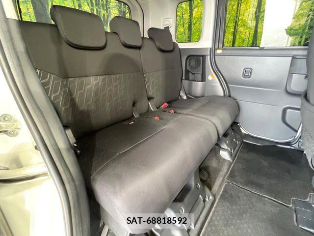Daihatsu THOR 2020-02 8132696-8