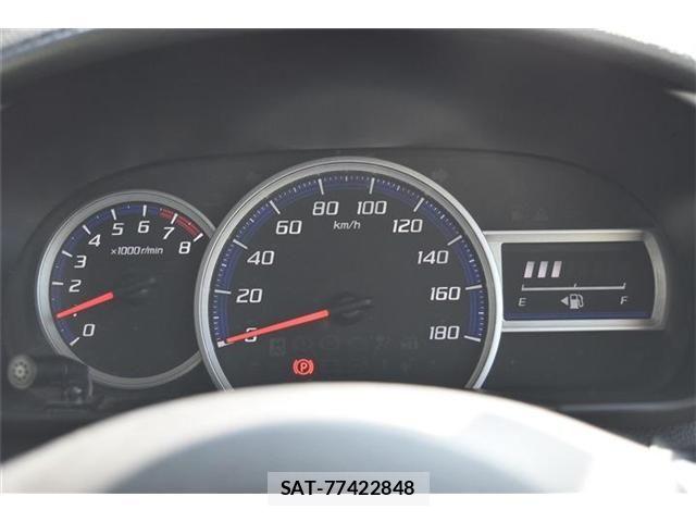 Daihatsu THOR 2018-03 8132697-9