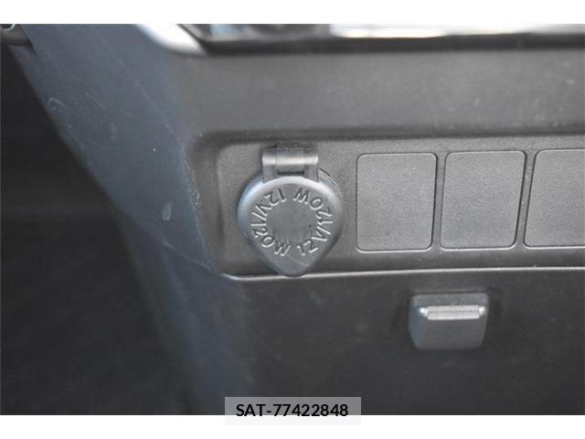 Daihatsu THOR 2018-03 8132697-17