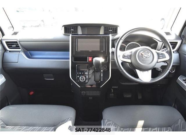 Daihatsu THOR 2018-03 8132697-1