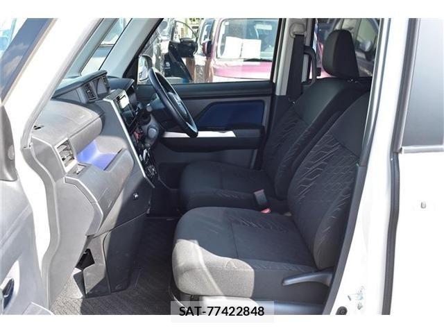 Daihatsu THOR 2018-03 8132697-27