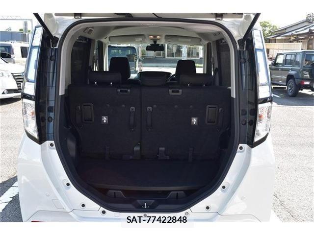 Daihatsu THOR 2018-03 8132697-28