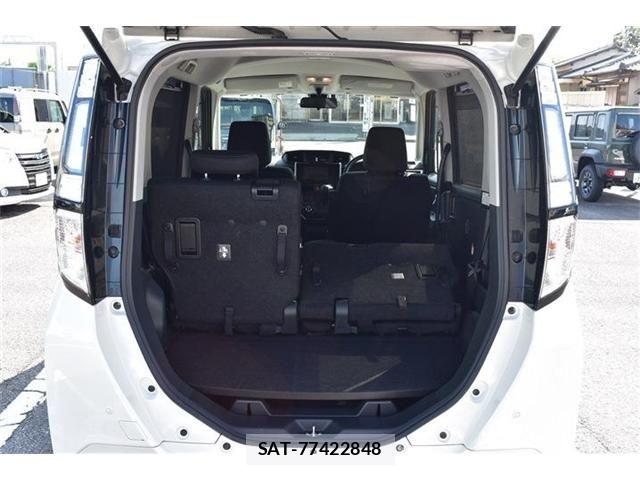 Daihatsu THOR 2018-03 8132697-29