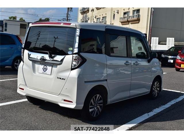 Daihatsu THOR 2018-03 8132697-3