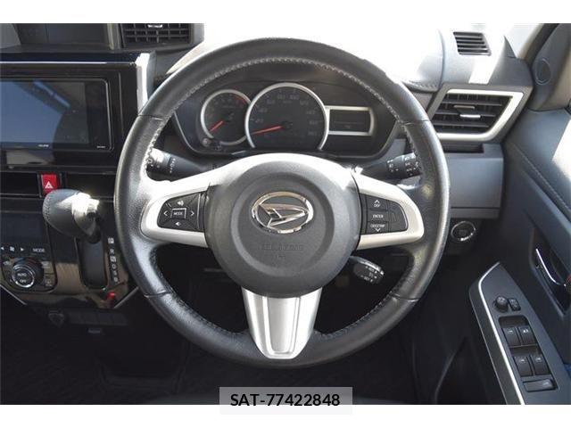Daihatsu THOR 2018-03 8132697-5