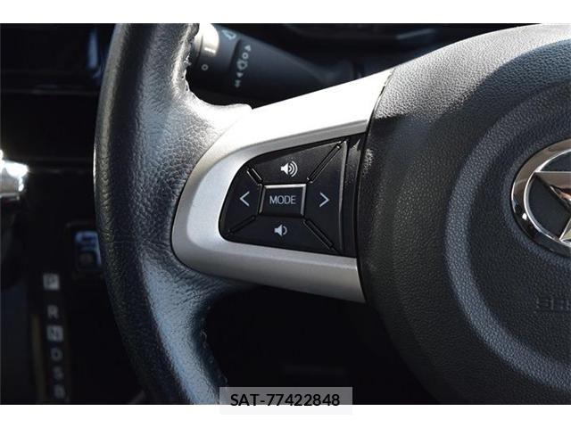 Daihatsu THOR 2018-03 8132697-6