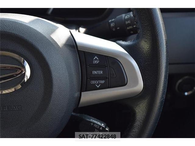 Daihatsu THOR 2018-03 8132697-7