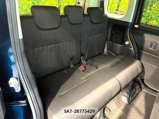 Daihatsu THOR 2017-12 8146868-9