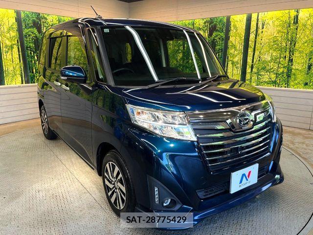 Daihatsu THOR 2017-12 8146868-15