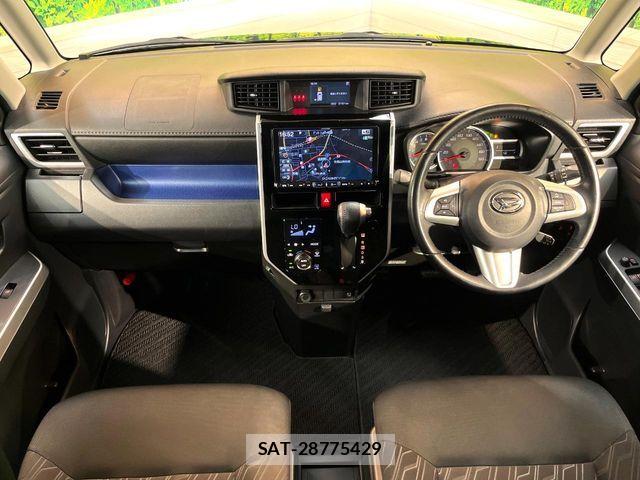 Daihatsu THOR 2017-12 8146868-1