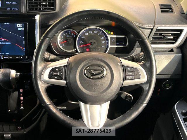 Daihatsu THOR 2017-12 8146868-7