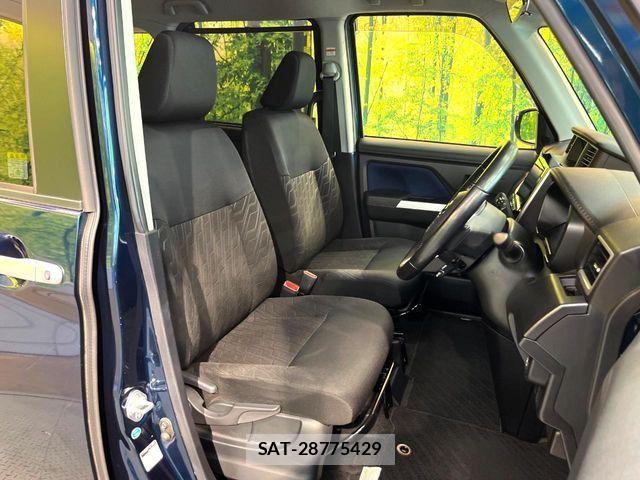 Daihatsu THOR 2017-12 8146868-8
