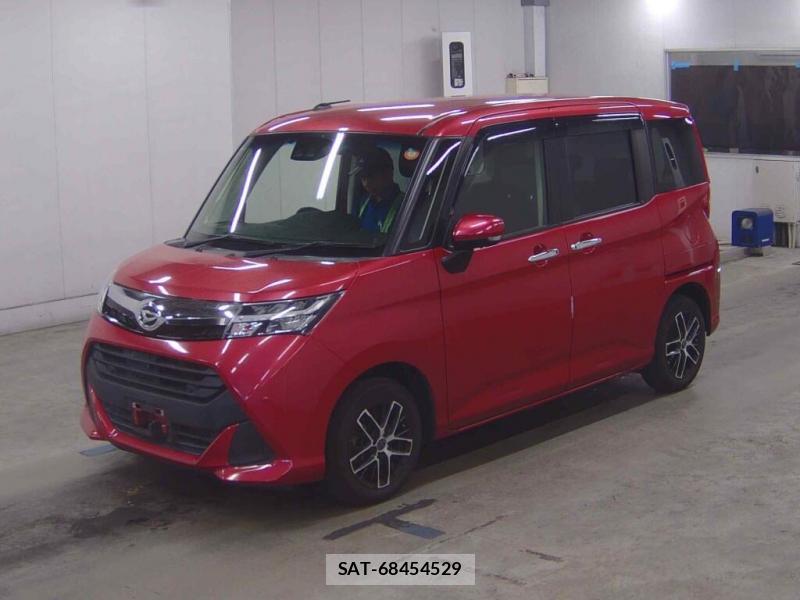 Daihatsu THOR 2019-12 8160954-0