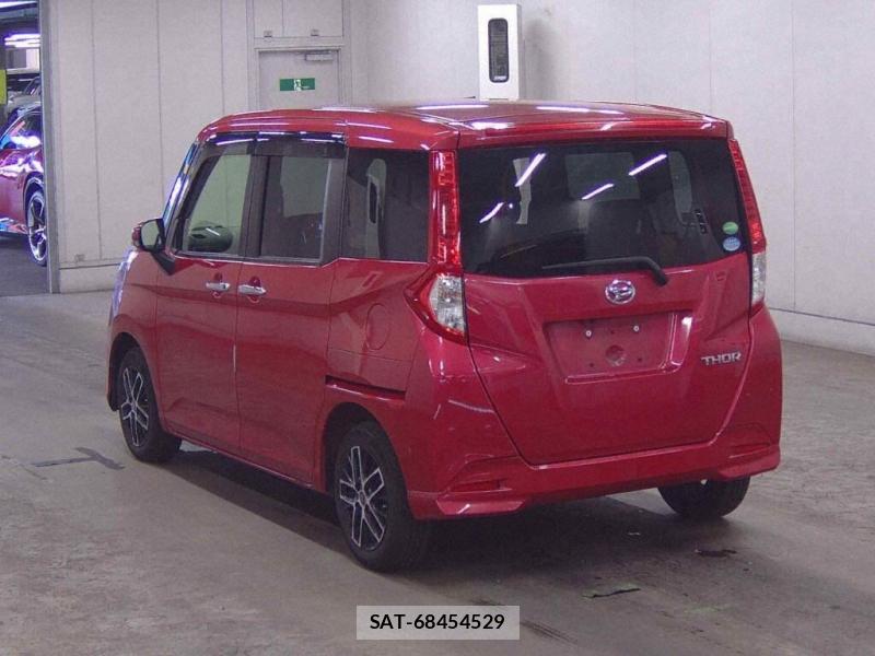 Daihatsu THOR 2019-12 8160954-1