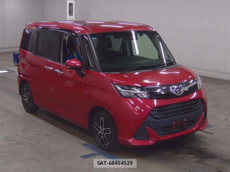 Daihatsu THOR 2019-12 8160954-3