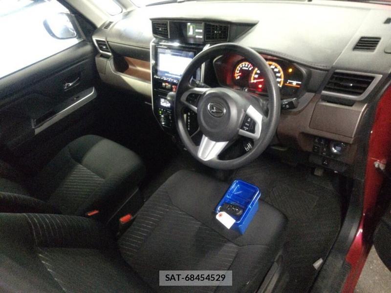 Daihatsu THOR 2019-12 8160954-4