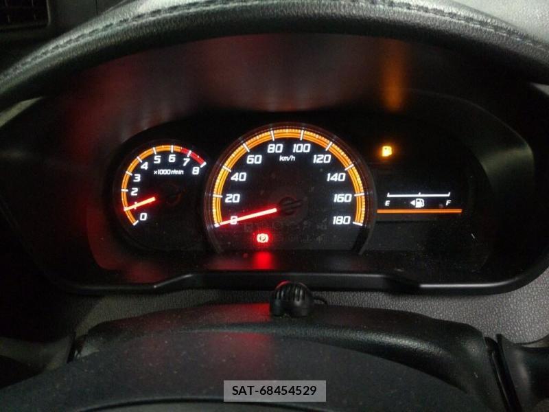 Daihatsu THOR 2019-12 8160954-5