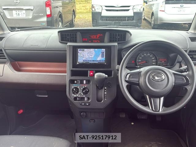Daihatsu THOR 2020-06 8162401-10