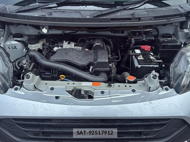 Daihatsu THOR 2020-06 8162401-12
