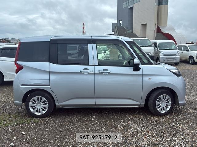 Daihatsu THOR 2020-06 8162401-1