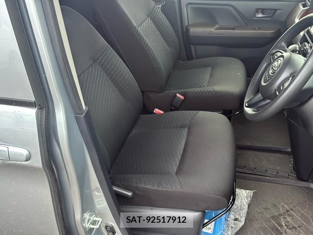 Daihatsu THOR 2020-06 8162401-4