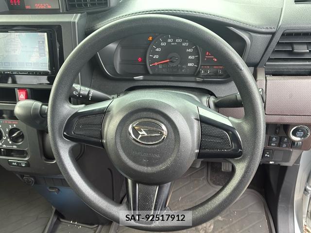 Daihatsu THOR 2020-06 8162401-5