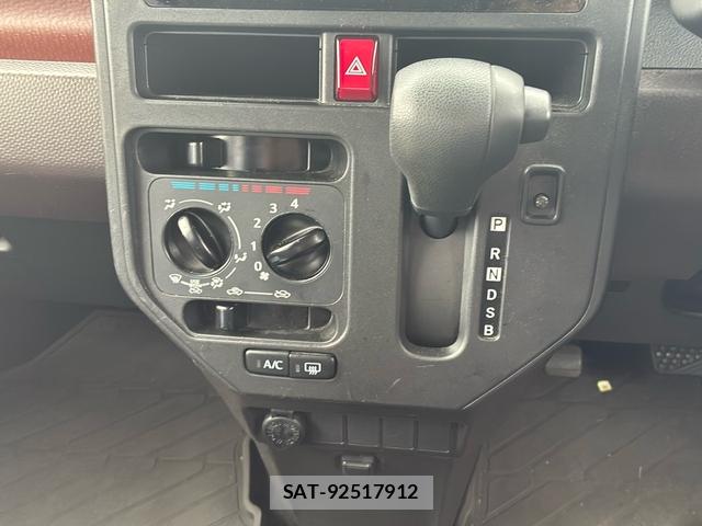 Daihatsu THOR 2020-06 8162401-8