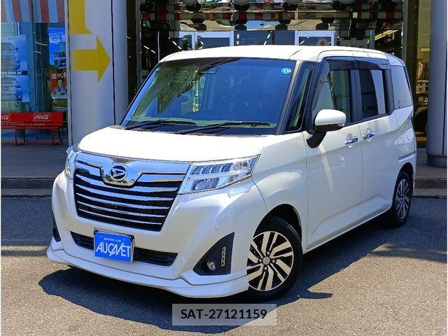 Daihatsu THOR 2020-03 8210684-0