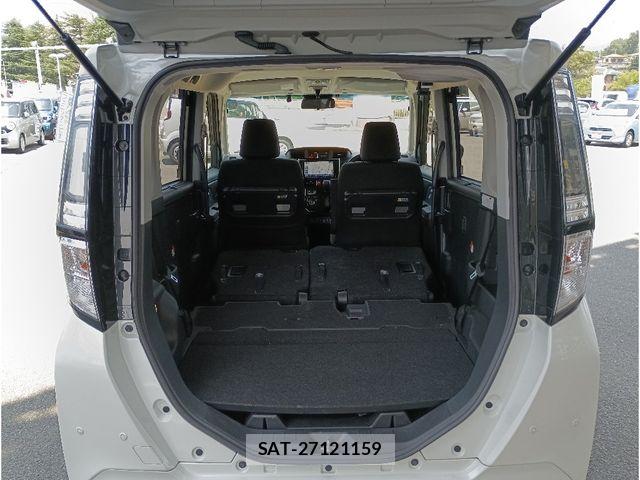 Daihatsu THOR 2020-03 8210684-11