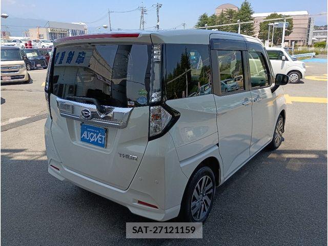 Daihatsu THOR 2020-03 8210684-1