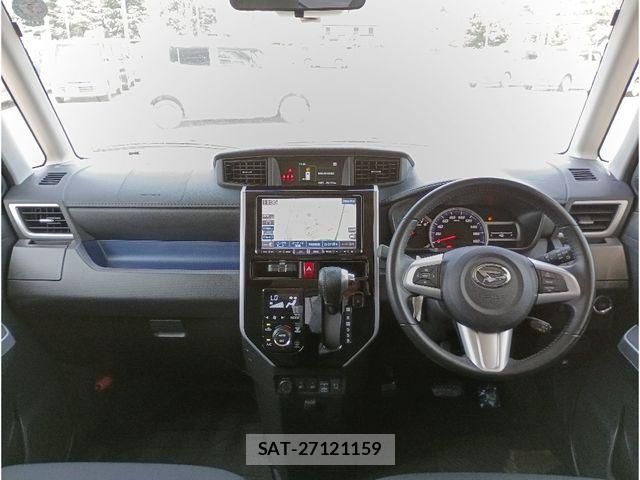 Daihatsu THOR 2020-03 8210684-2