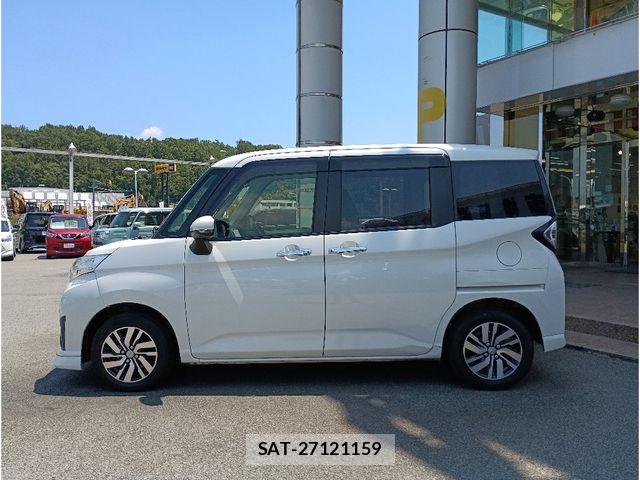 Daihatsu THOR 2020-03 8210684-3