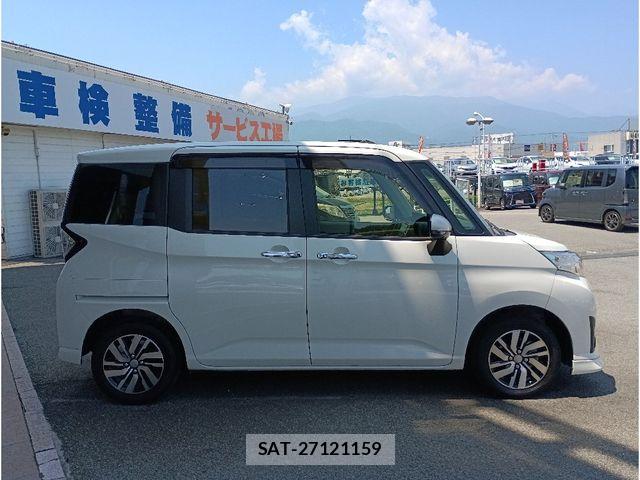 Daihatsu THOR 2020-03 8210684-4
