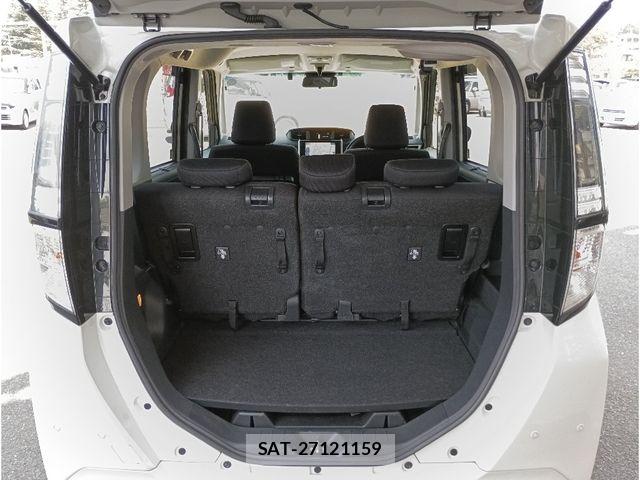 Daihatsu THOR 2020-03 8210684-5