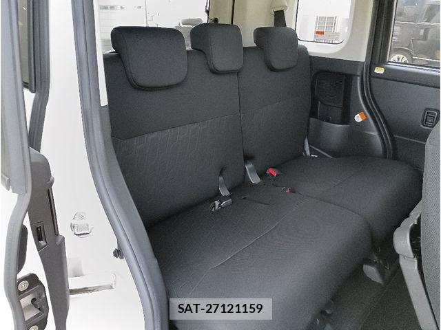 Daihatsu THOR 2020-03 8210684-7