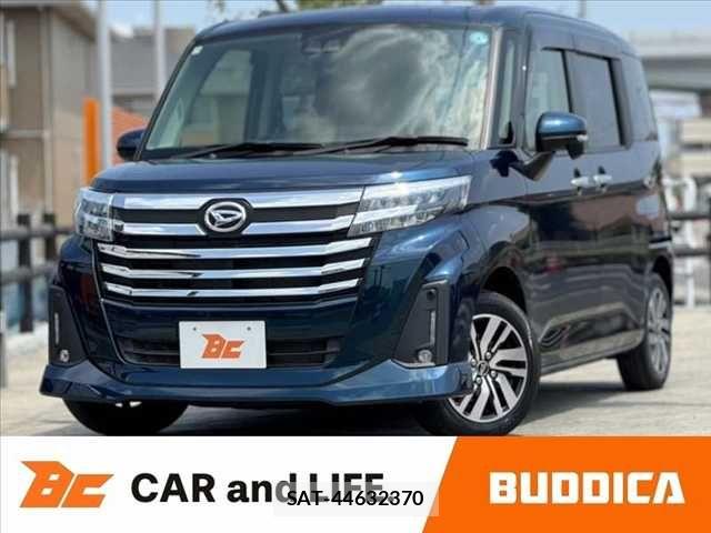 Daihatsu THOR 2021-04 8210683-0