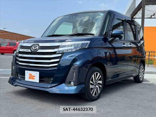 Daihatsu THOR 2021-04 8210683-9