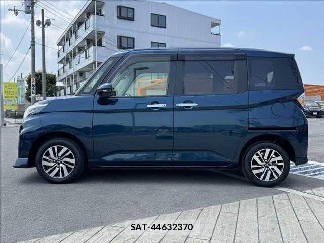 Daihatsu THOR 2021-04 8210683-10