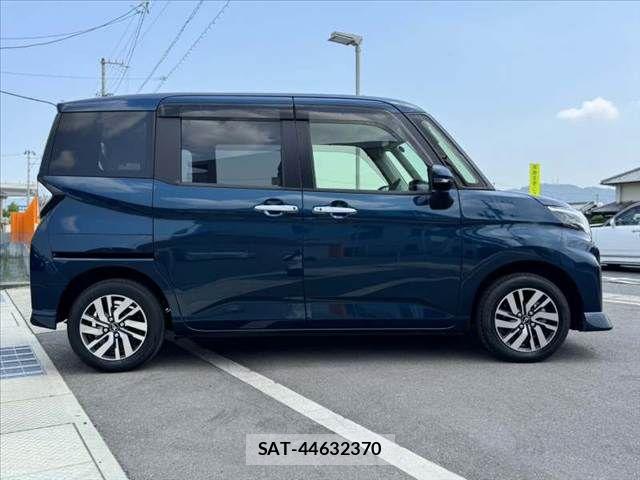 Daihatsu THOR 2021-04 8210683-11