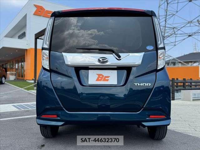 Daihatsu THOR 2021-04 8210683-13