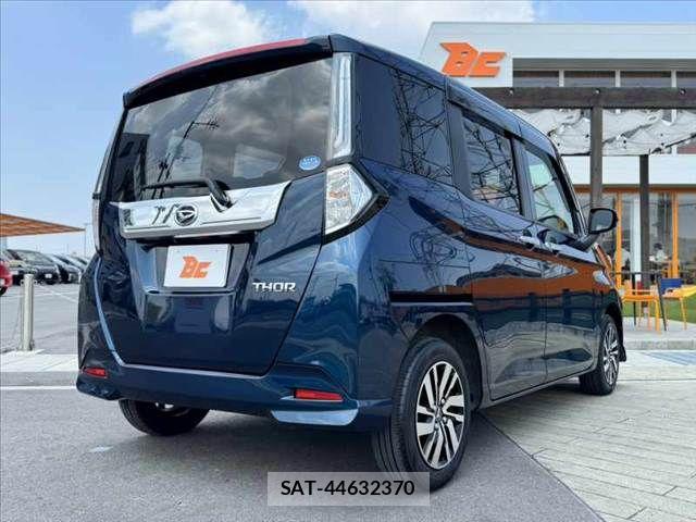 Daihatsu THOR 2021-04 8210683-14