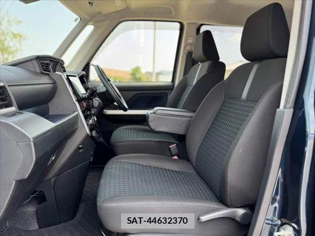 Daihatsu THOR 2021-04 8210683-16