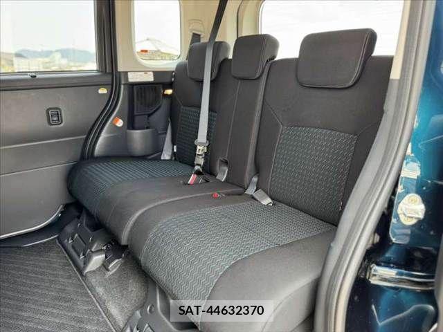 Daihatsu THOR 2021-04 8210683-17
